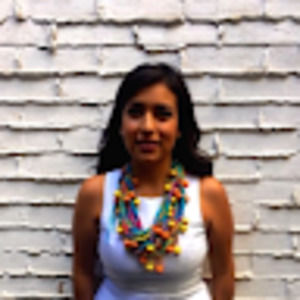 Meet your Posher, Carmen